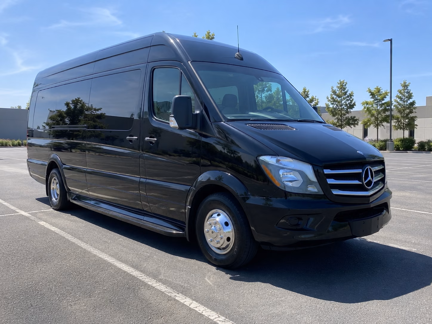 akron sporting event transportation